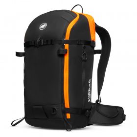 Mammut Tour 30 Removable Airbag 3.0 black