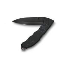 Victorinox Evoke BS Alox black