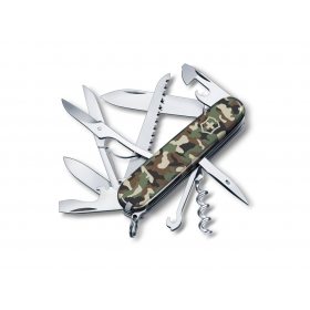 Victorinox Huntsman Camouflage