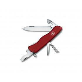 Victorinox Picknicker červená