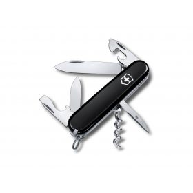 Victorinox Spartan černá