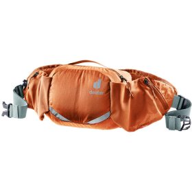 Deuter Pulse 3 chestnut-teal