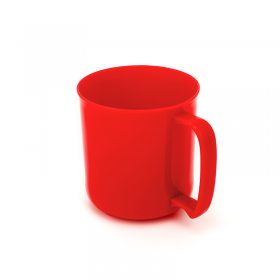 GSI Outdoors Cascadian Mug red