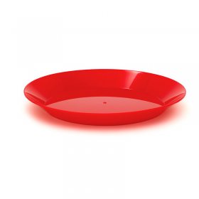 GSI Outdoors Cascadian Plate red