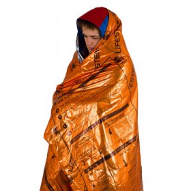 Lifesystems Heatshield Blanket - single