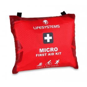 Lifesystems Light & Dry Micro First Aid Kit