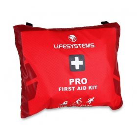 Lifesystems Light & Dry Pro First Aid Kit