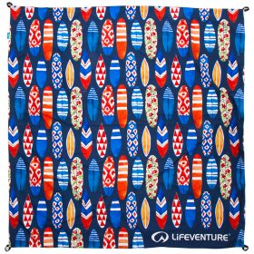 Lifeventure Picnic Blanket surfboards