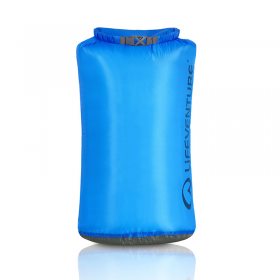 Lifeventure Ultralight Dry Bag 35l