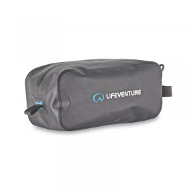 Lifeventure Wash Case grey