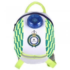 LittleLife Emergency Service Toddler Backpack ambulance