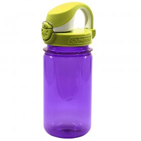 NALGENE OTF KIDS purple/iguana