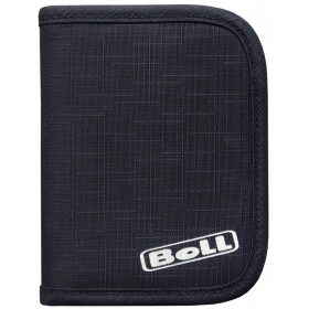 Boll Zip wallet lime