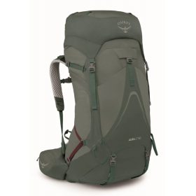 OSPREY AURA AG LT 65 koseret/darjeeling spring gren WM/WL