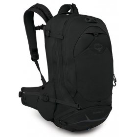 OSPREY ESCAPIST 30 black S/M