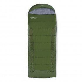 Campout Beech khaki