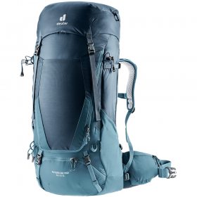 Deuter FUTURA AIR TREK 55 + 10 SL marine-lake