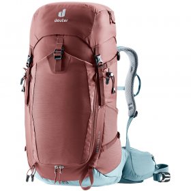 Deuter TRAIL PRO 34 SL caspia-dusk