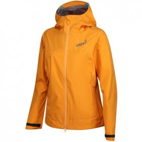 Inov-8 VENTURELITE JACKET FZ W yellow