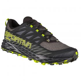 La Sportiva Lycan Gtx carbon/apple green