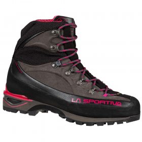 La Sportiva Trango Alp Evo Woman Gtx carbon/cerise