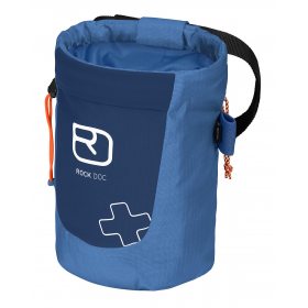 Ortovox FIRST AID ROCK DOC heritage blue