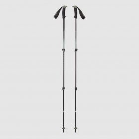 Black Diamond Trail Back Trekking Poles tundra