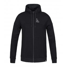 Hannah FEZCO HOODY anthracite