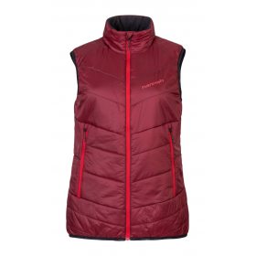 Hannah MIRRA VEST biking red