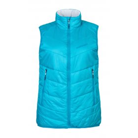 Hannah MIRRA VEST scuba blue