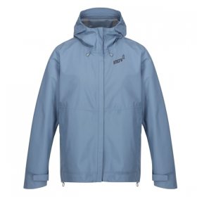 Inov-8 TRAILSHELL JACKET M slate