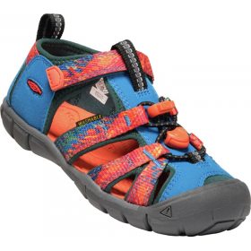 KEEN SEACAMP II CNX JR multi/austern