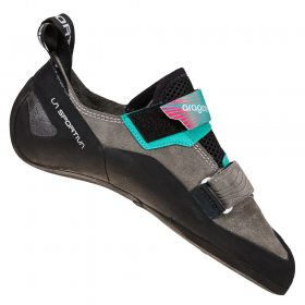 La Sportiva Aragon Woman clay/hibiscus