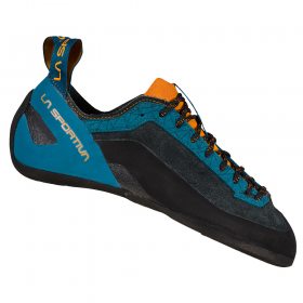 La Sportiva Finale space blue/maple