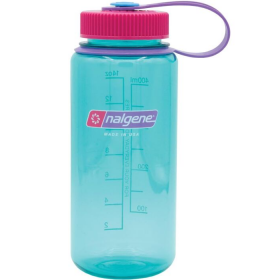 NALGENE WIDE-MOUTH 500 ml Surfer Tritan