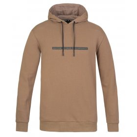 Hannah SEYMORE HOODY coca mocha