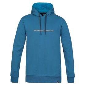 Hannah SEYMORE HOODY dark denim