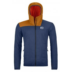 Ortovox PIZ BADUS JACKET M deep ocean