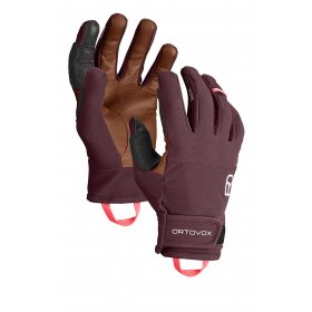 Ortovox TOUR LIGHT GLOVE W winetasting