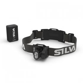 SILVA Free 1200 XS