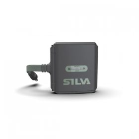 SILVA TR Free 2 Battery Case