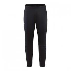 CRAFT CORE Nordic Training Wind Tights M černá 1913677-999000