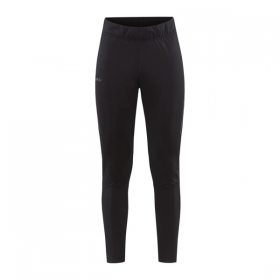 CRAFT CORE Nordic Training Wind Tights W černá 1913678-999000