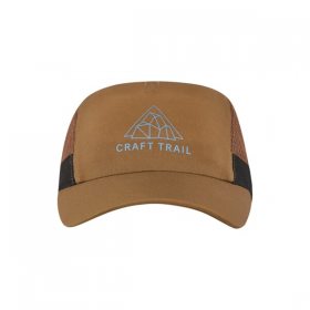 CRAFT PRO Trail hnědá 1913145-685000