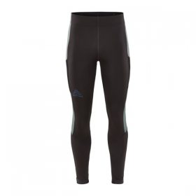 CRAFT PRO Trail Tights M šedá 1912446-992626