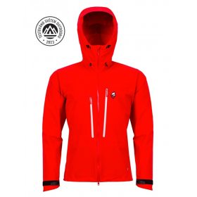 High Point NUROCK JACKET red