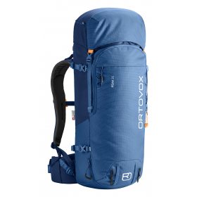 Ortovox Peak 35 heritage blue