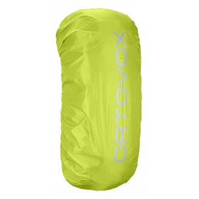 Ortovox Rain Cover 35-45 Liter happy green