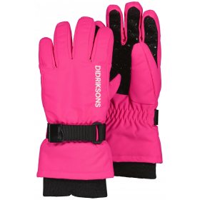 Didriksons Biggles Five true pink 505033-K04