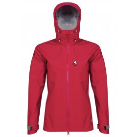 High Point EXPLOSION 7.0 LADY JACKET red